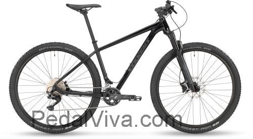 Stevens Devils Trail ficha tecnica